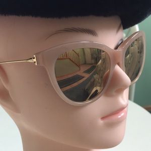 Tory Burch Sunglasses